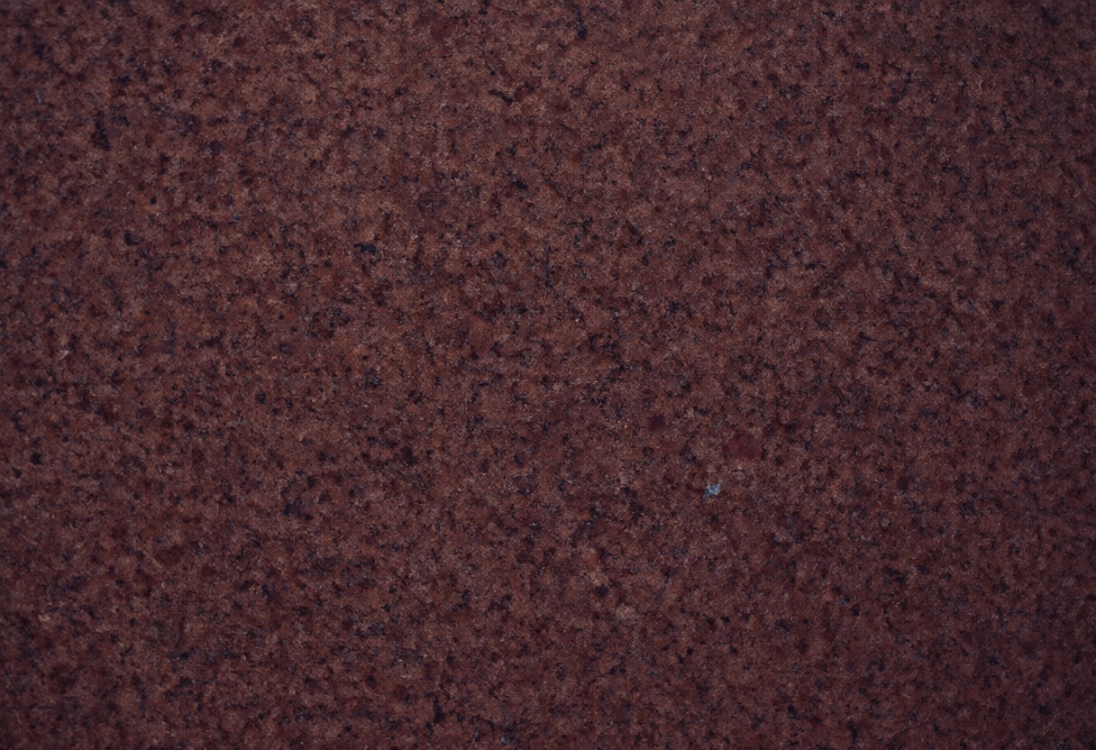 Красный гранит